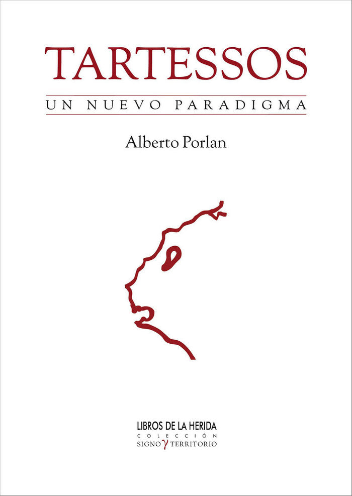 Tartessos, de Porlan Villaescusa | portada del libro