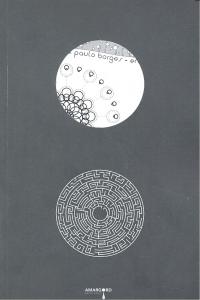Entraña extraña, de BORGES | portada del libro
