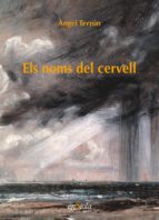 Els noms del cervell, de ANGEL TERRON | portada del libro