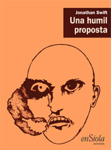 UNA HUMIL PROPOSTA, de SWIFT, JONATHAN | portada del libro