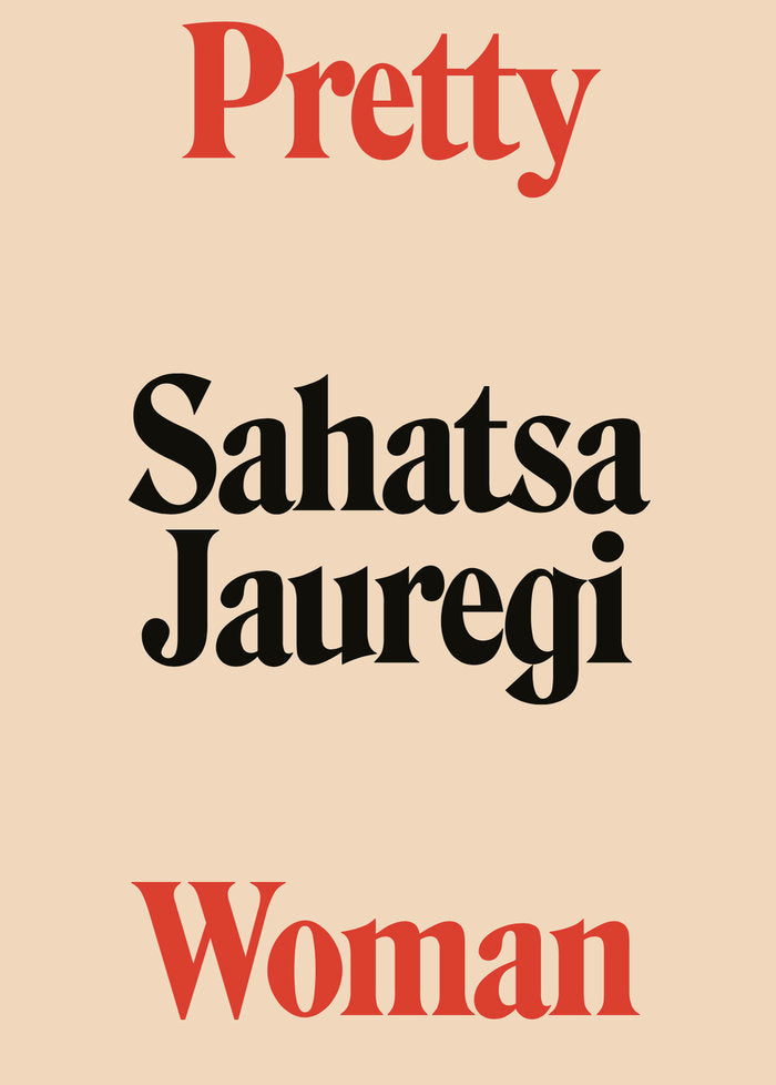 Pretty Woman, de Jauregi Azkarate, Sahatsa | portada del libro