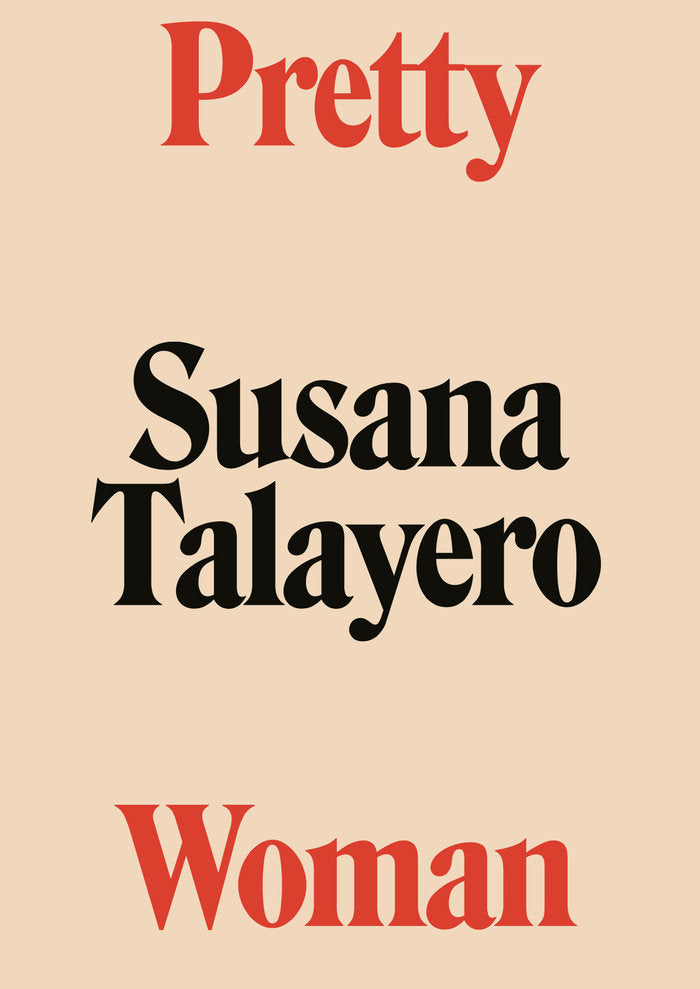 Pretty Woman, de Talayero Azkarate, Susana | portada del libro