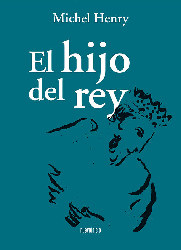 El hijo del rey, de HENRY, MICHEL | portada del libro