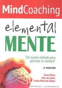 Mindcoaching, de PéREZ DE TUDELA | portada del libro