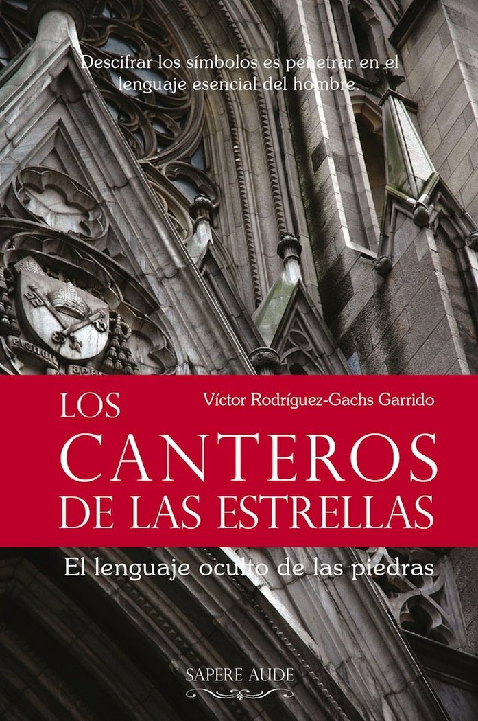 LOS CANTEROS DE LAS ESTRELLAS, de RODRIGUEZ-GACHS GARRIDO, VICTOR | portada del libro