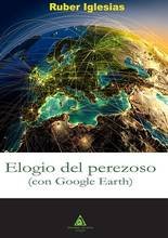 ELOGIO DEL PEREZOSO, de IGLESIAS | portada del libro