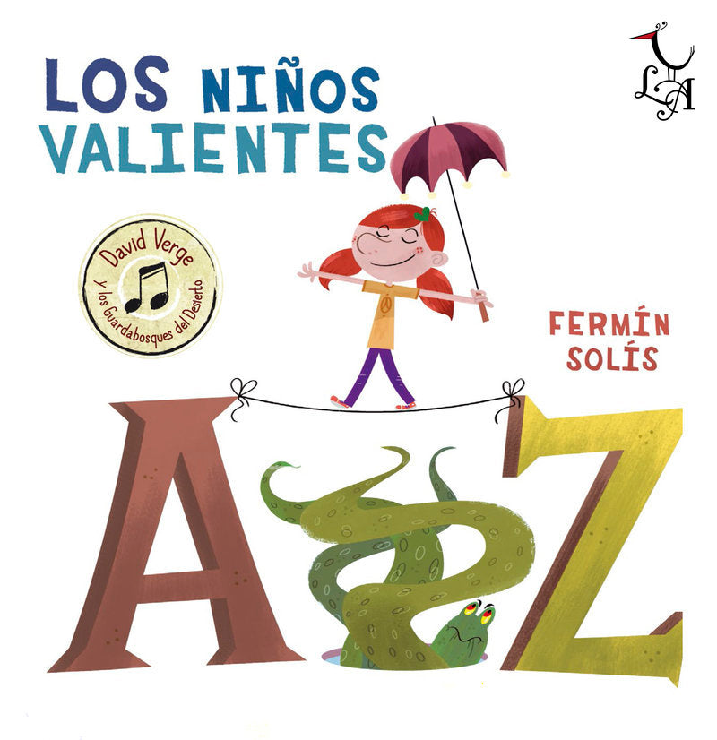 Los niños valientes, de Solís Campos, Fermín | portada del libro