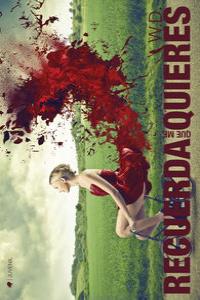 Recuerda que me quieres, de DAVIES, W. | portada del libro