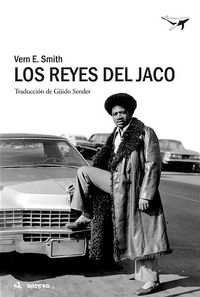 Los reyes del jaco, de Smith, Vern E. | portada del libro