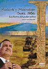 Kadesh y Musketeer (Suez, 1956), de Lión Bustillo, Francisco Javier | portada del libro