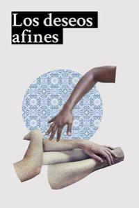 Los deseos afines, de Adair, Barbara | portada del libro
