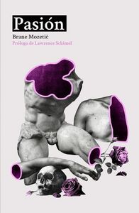 Pasión, de Mozetic, Brane | portada del libro