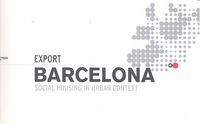 Connection-Export Barcelona, de BUSTOS | portada del libro