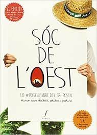 Sóc de l'oest, de Postu, Sr. | portada del libro