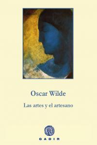 Las artes y el artesano, de Wilde | portada del libro