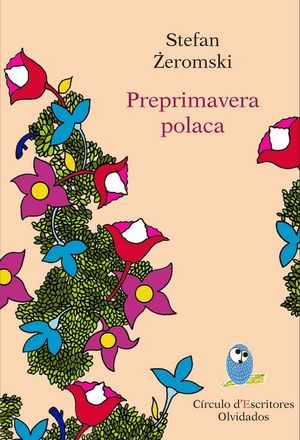 Preprimavera polaca, de Zeromski, Stefan | portada del libro