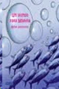 UN MUNDO PARA MARINA, de ARGINZONIZ CEBREIRO, BEÑAT | portada del libro
