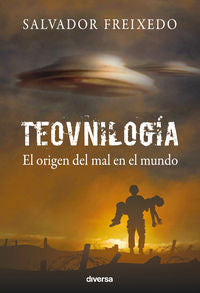 Teovnilogía, de Freixedo, Salvador | portada del libro