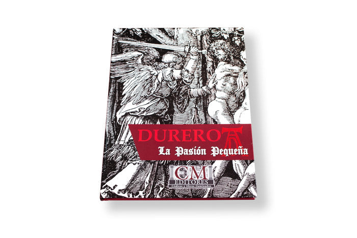 LIBRO DE ESTUDIOS LA PASIÓN PEQUEÑA, de DÍEZ FERNANDEZ, DANIEL | portada del libro
