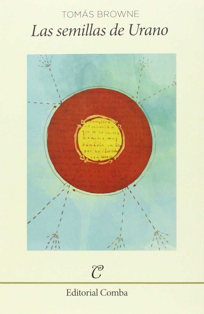 SEMILLAS DE URANO, LAS (1), de BROWNE, TOMAS | portada del libro