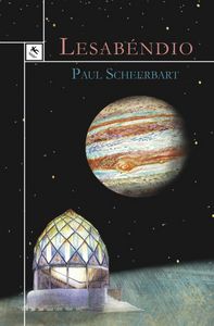 Lesabéndio, de Scheerbart, Paul | portada del libro