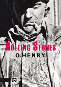 Rolling Stones, de William Sidney Porter | portada del libro