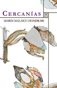 Cercanías, de Mailicu-Hondrari, Marin | portada del libro
