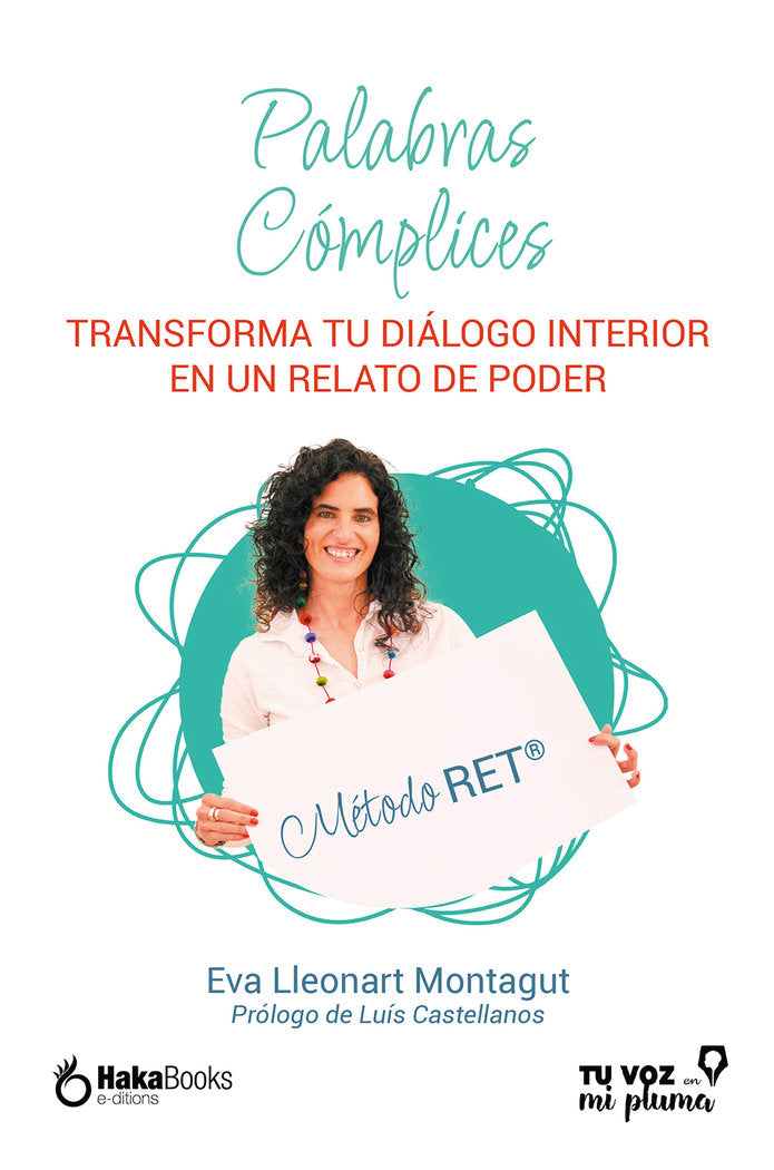 PALABRAS COMPLICES, de LLEONART MONTAGUT,EVA | portada del libro