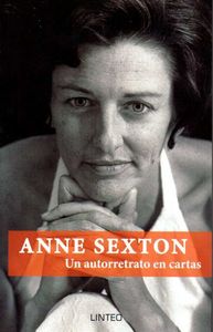 Anne Sexton: un autorretrato en cartas, de Sexton | portada del libro