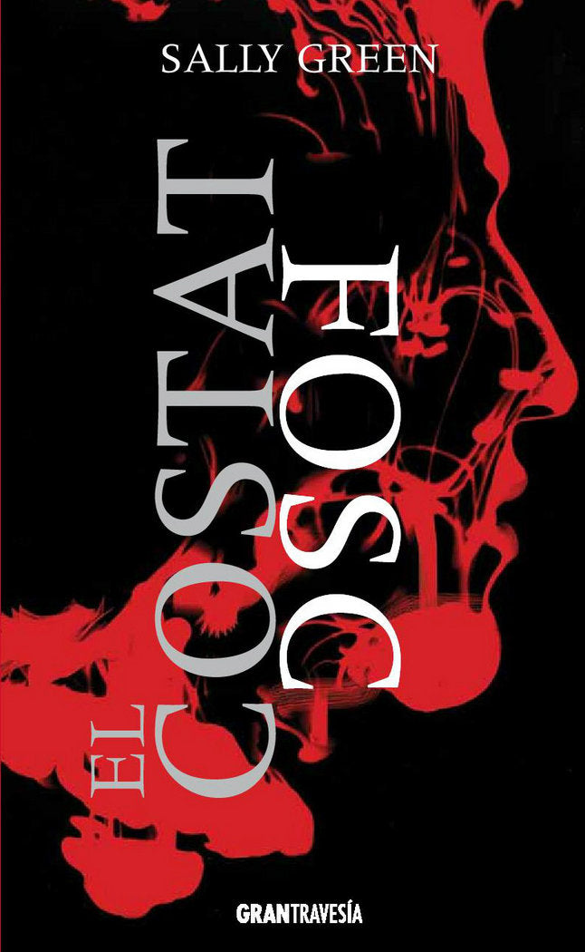 El costat fosc, de Green, Sally | portada del libro
