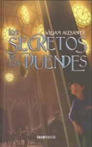 Los secretos de los duendes, de Alexander, William | portada del libro