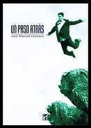 UN PASO ATRáS, de CENZANO CATALáN | portada del libro