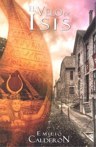 El velo de Isis, de CALDERON | portada del libro