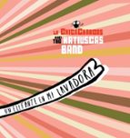 UN ELEFANTE EN MI LAVADORA, de LA CHICA CHARCOS | portada del libro
