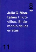 La rúbrica impresa de los libros españoles del siglo XVI (III), de JULIO G. MONTAÑES | portada del libro