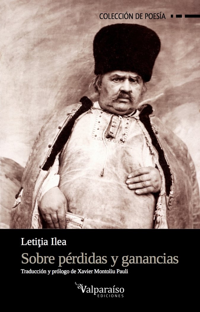 Sobre pérdidas y ganancias, de Ilea, Letitia | portada del libro