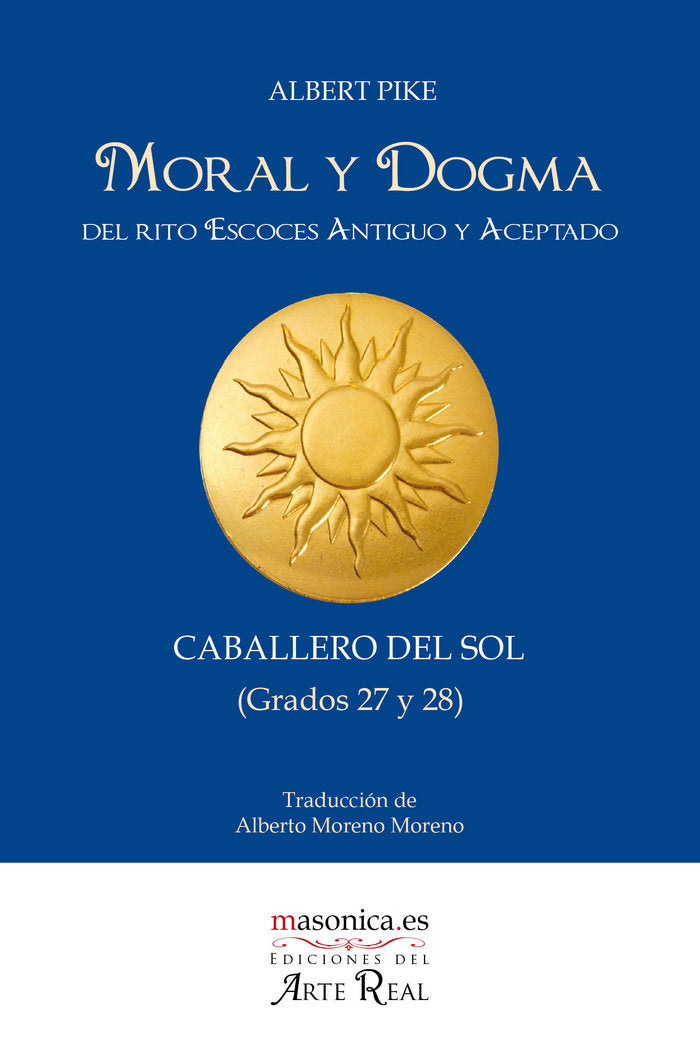 Por qué masones, de Sánchez Prieto, Guillermo A. | portada del libro