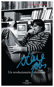 Conversaciones con Steve Jobs, de Jobs, Steve | portada del libro