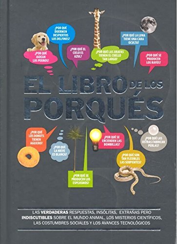 LIBRO DE LOS POEQUES | portada del libro