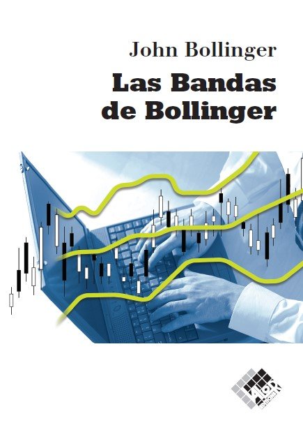 Las bandas de Bollinger, de Bollinger, John | portada del libro