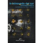 LA BÚSQUEDA DEL SUR, de NATHALIE KARAGIANNIS | portada del libro