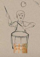 Cloc! (segona edició), de August Bover | portada del libro