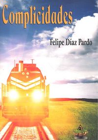 Complicidades, de Díaz Pardo | portada del libro