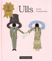Ulls, de CHMIELEWSKA, IWONA | portada del libro