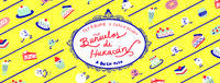Buñuelos de huracán, de Bruno, Pep | portada del libro