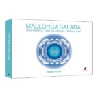 Mallorca Salada. Ready to Fly?, de MIGUEL ALPERI | portada del libro