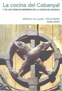 La cocina del Cabanyal, de Bens Carrión | portada del libro