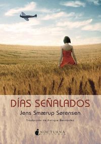 Días señalados, de Smaerup Sorensen, Jens | portada del libro