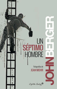 Un séptimo hombre, de Berger, John | portada del libro