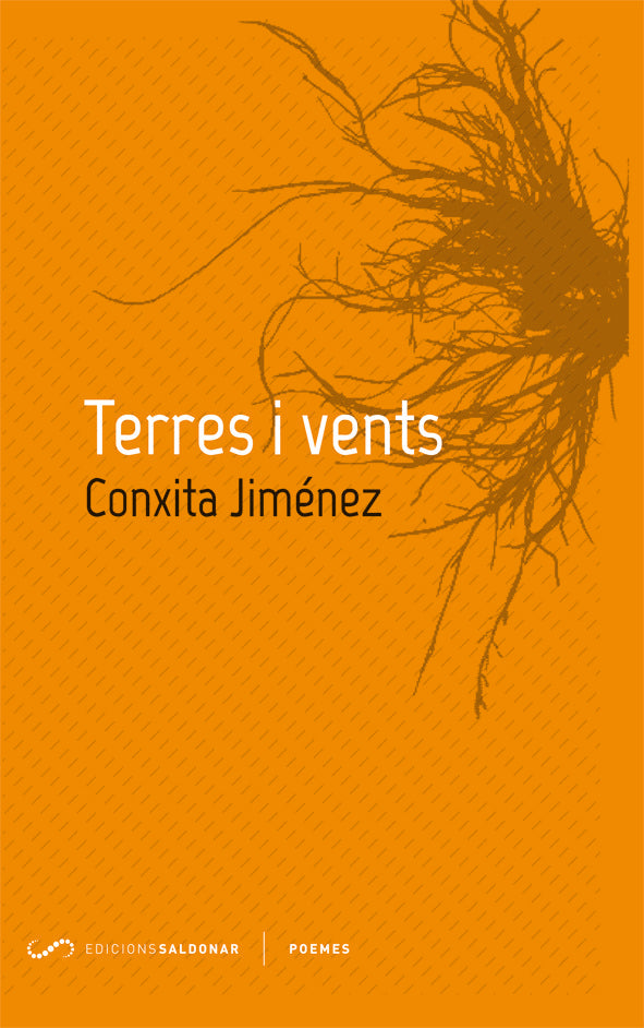 Terres i vents, de Jiménez, Conxita | portada del libro